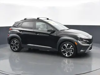 Hyundai KONA 2023 AWD Limited 4dr Crossover