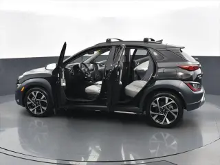 Hyundai KONA 2023 AWD Limited 4dr Crossover