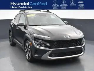 Hyundai KONA 2023 AWD Limited 4dr Crossover