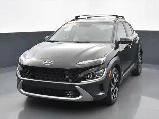 Hyundai KONA 2023 AWD Limited 4dr Crossover