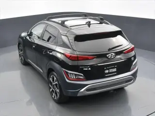 Hyundai KONA 2023 AWD Limited 4dr Crossover
