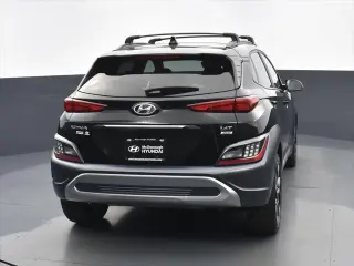 Hyundai KONA 2023 AWD Limited 4dr Crossover
