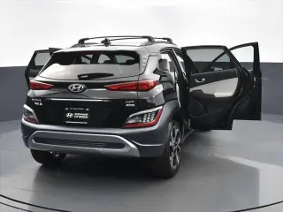 Hyundai KONA 2023 AWD Limited 4dr Crossover