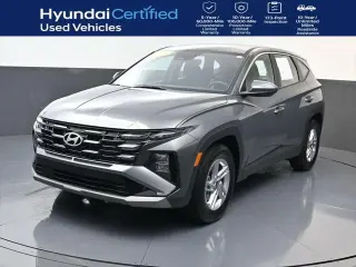 Hyundai TUCSON 2026 SE 4dr SUV