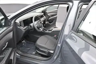 Hyundai TUCSON 2026 SE 4dr SUV