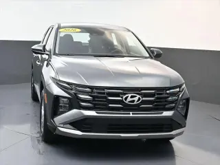 Hyundai TUCSON 2026 SE 4dr SUV