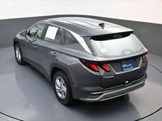 Hyundai TUCSON 2026 SE 4dr SUV
