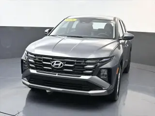 Hyundai TUCSON 2026 SE 4dr SUV