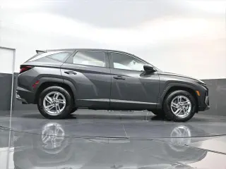 Hyundai TUCSON 2026 SE 4dr SUV