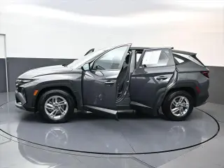 Hyundai TUCSON 2026 SE 4dr SUV