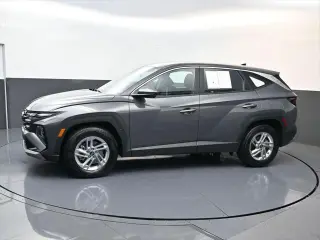 Hyundai TUCSON 2026 SE 4dr SUV