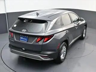 Hyundai TUCSON 2026 SE 4dr SUV