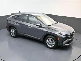 Hyundai TUCSON 2026 SE 4dr SUV