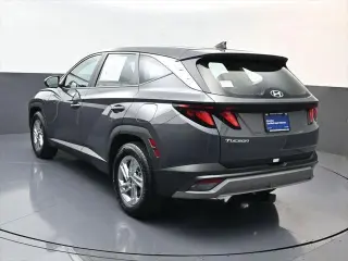 Hyundai TUCSON 2026 SE 4dr SUV
