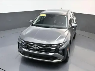 Hyundai TUCSON 2026 SE 4dr SUV