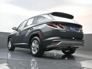 Hyundai TUCSON 2026 SE 4dr SUV