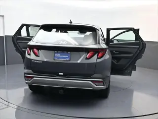 Hyundai TUCSON 2026 SE 4dr SUV