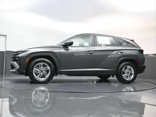 Hyundai TUCSON 2026 SE 4dr SUV