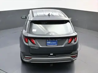 Hyundai TUCSON 2026 SE 4dr SUV