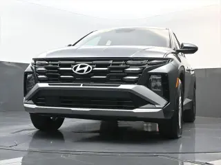 Hyundai TUCSON 2026 SE 4dr SUV