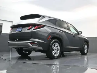 Hyundai TUCSON 2026 SE 4dr SUV