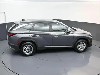 Hyundai TUCSON 2026 SE 4dr SUV