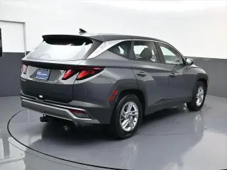 Hyundai TUCSON 2026 SE 4dr SUV