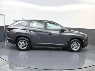 Hyundai TUCSON 2026 SE 4dr SUV