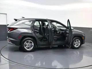 Hyundai TUCSON 2026 SE 4dr SUV