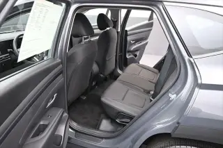 Hyundai TUCSON 2026 SE 4dr SUV