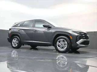 Hyundai TUCSON 2026 SE 4dr SUV
