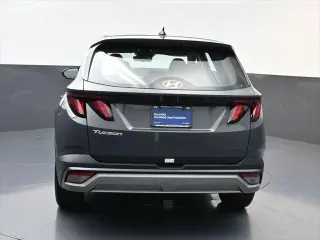 Hyundai TUCSON 2026 SE 4dr SUV