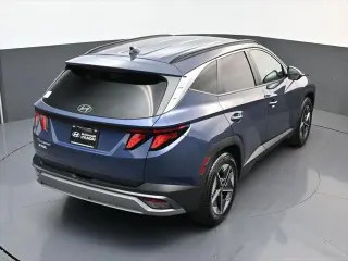 Hyundai TUCSON 2025 SEL 4dr SUV