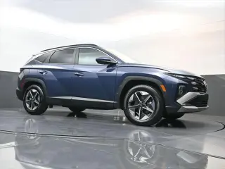 Hyundai TUCSON 2025 SEL 4dr SUV
