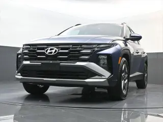 Hyundai TUCSON 2025 SEL 4dr SUV