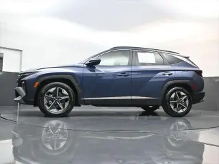 Hyundai TUCSON 2025 SEL 4dr SUV