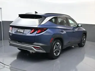 Hyundai TUCSON 2025 SEL 4dr SUV
