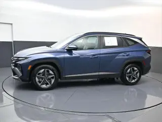 Hyundai TUCSON 2025 SEL 4dr SUV