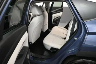 Hyundai TUCSON 2025 SEL 4dr SUV