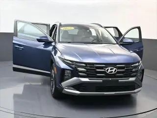 Hyundai TUCSON 2025 SEL 4dr SUV
