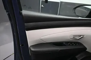 Hyundai TUCSON 2025 SEL 4dr SUV