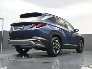 Hyundai TUCSON 2025 SEL 4dr SUV