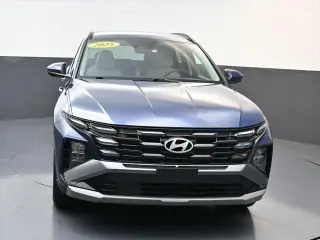 Hyundai TUCSON 2025 SEL 4dr SUV