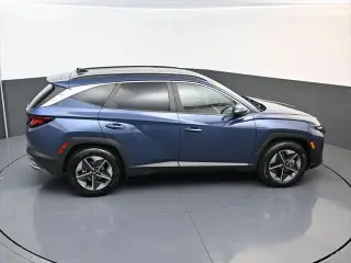 Hyundai TUCSON 2025 SEL 4dr SUV