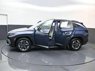 Hyundai TUCSON 2025 SEL 4dr SUV