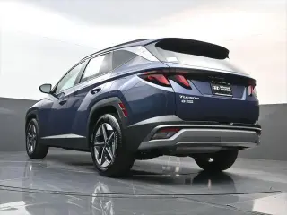 Hyundai TUCSON 2025 SEL 4dr SUV