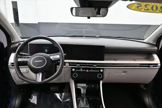Hyundai TUCSON 2025 SEL 4dr SUV