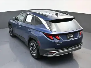 Hyundai TUCSON 2025 SEL 4dr SUV