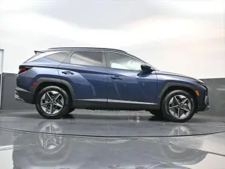 Hyundai TUCSON 2025 SEL 4dr SUV