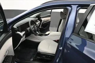 Hyundai TUCSON 2025 SEL 4dr SUV